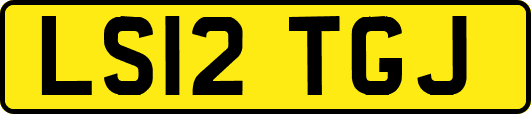 LS12TGJ