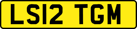 LS12TGM