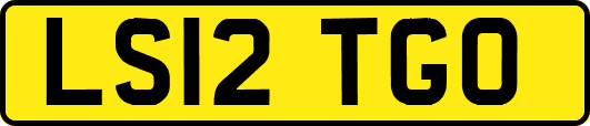 LS12TGO