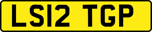 LS12TGP
