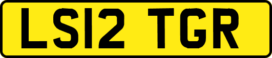 LS12TGR