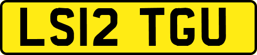LS12TGU