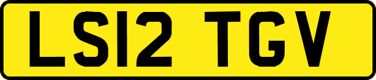 LS12TGV