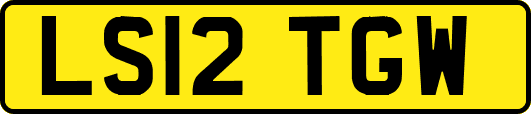 LS12TGW