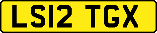 LS12TGX