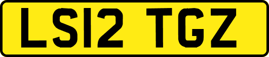 LS12TGZ