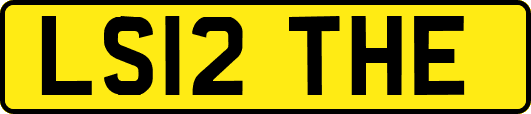 LS12THE