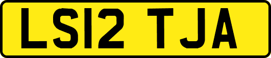 LS12TJA