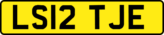 LS12TJE