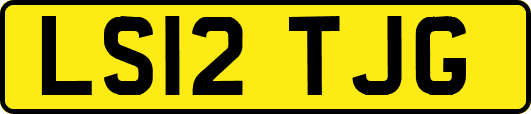 LS12TJG