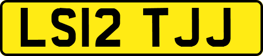 LS12TJJ