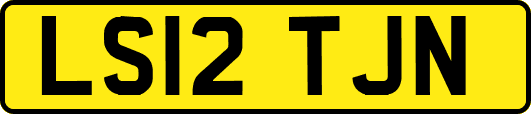 LS12TJN