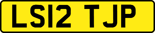 LS12TJP