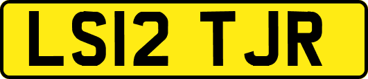 LS12TJR