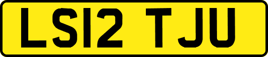 LS12TJU