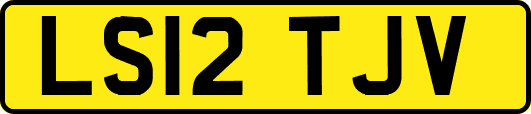 LS12TJV