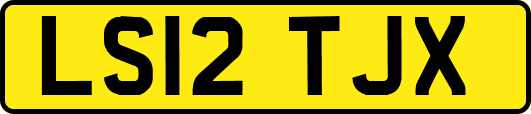 LS12TJX