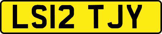 LS12TJY