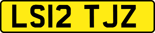 LS12TJZ