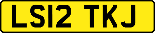 LS12TKJ