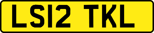 LS12TKL