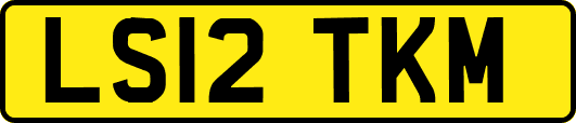 LS12TKM