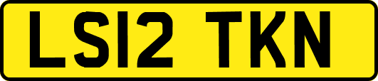 LS12TKN