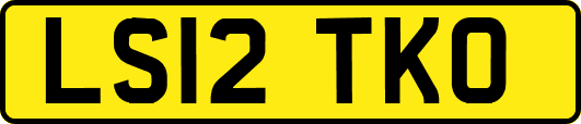 LS12TKO