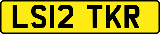LS12TKR