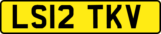 LS12TKV