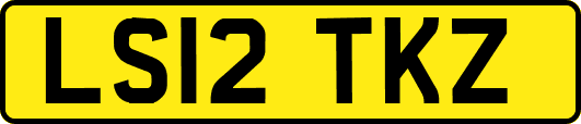 LS12TKZ