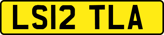 LS12TLA