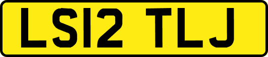 LS12TLJ