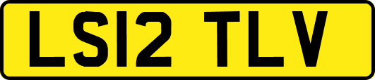 LS12TLV