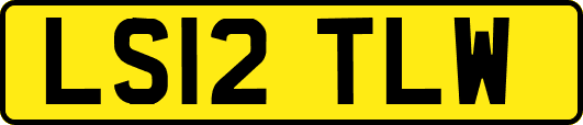 LS12TLW