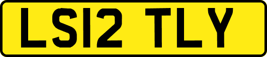 LS12TLY