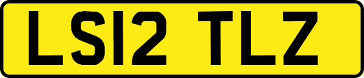 LS12TLZ