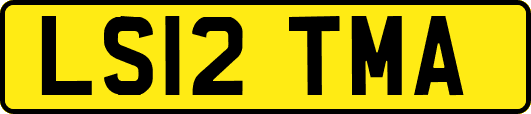 LS12TMA