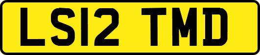 LS12TMD