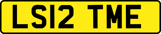 LS12TME