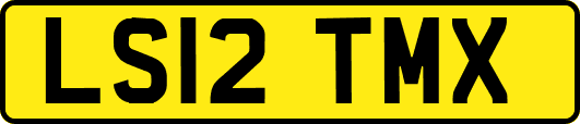 LS12TMX