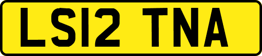 LS12TNA