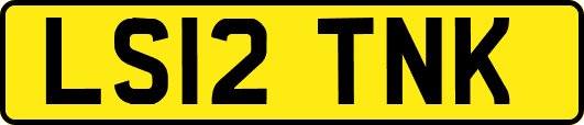LS12TNK