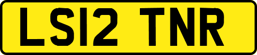 LS12TNR