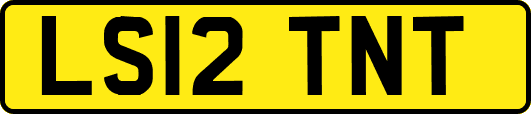 LS12TNT