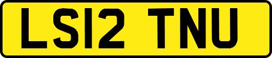LS12TNU