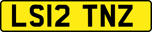 LS12TNZ