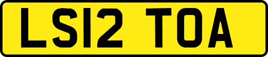 LS12TOA
