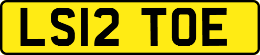 LS12TOE