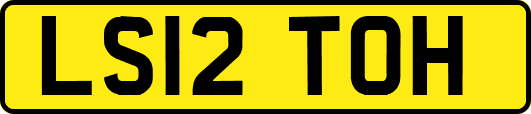 LS12TOH